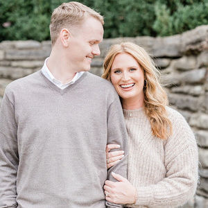 Meet your Posher, Emily g